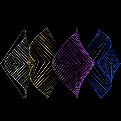 X4 Square Wave Signature Series